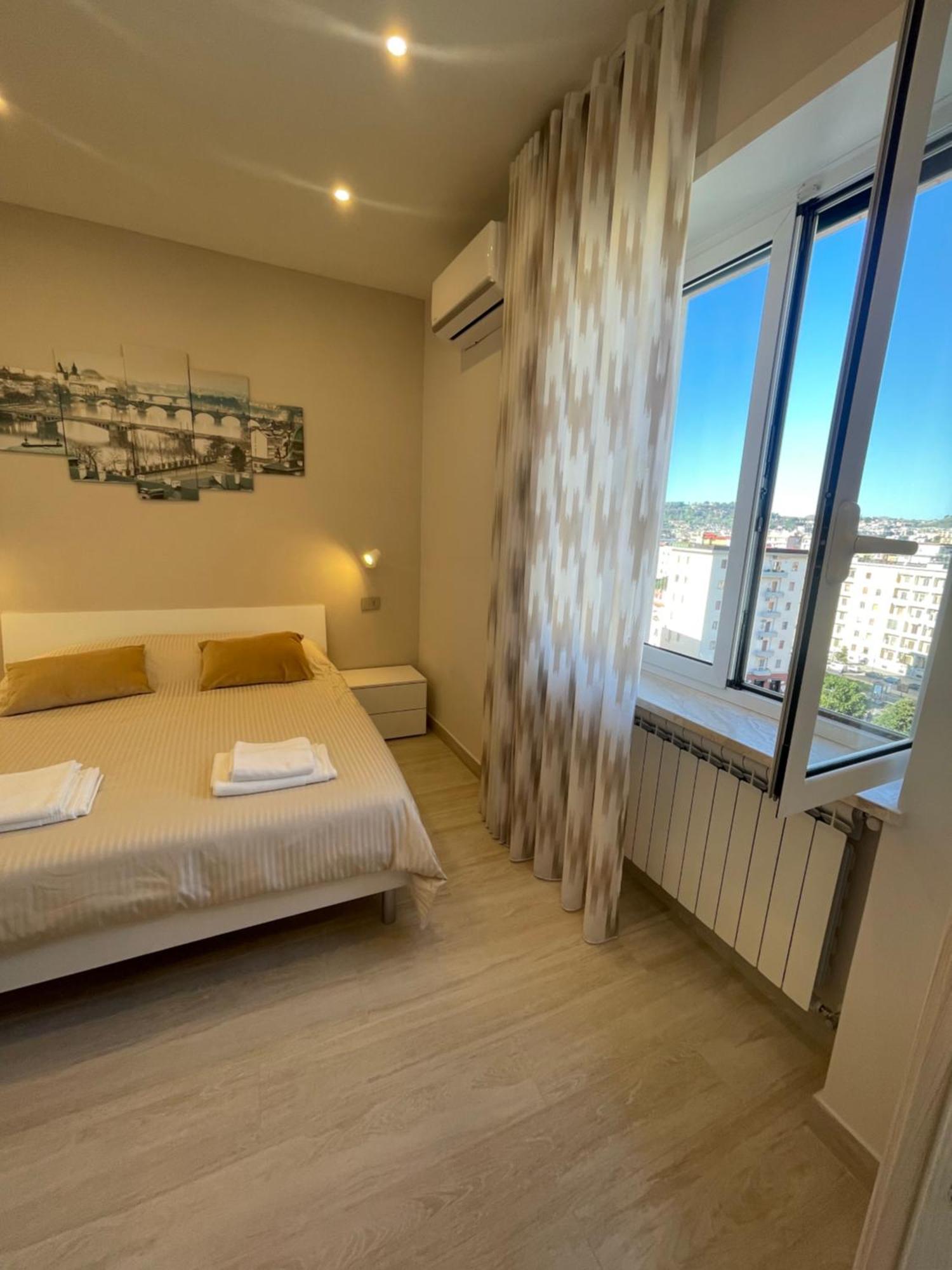 Ro&Ro Napoli Luxury Rooms Exterior foto