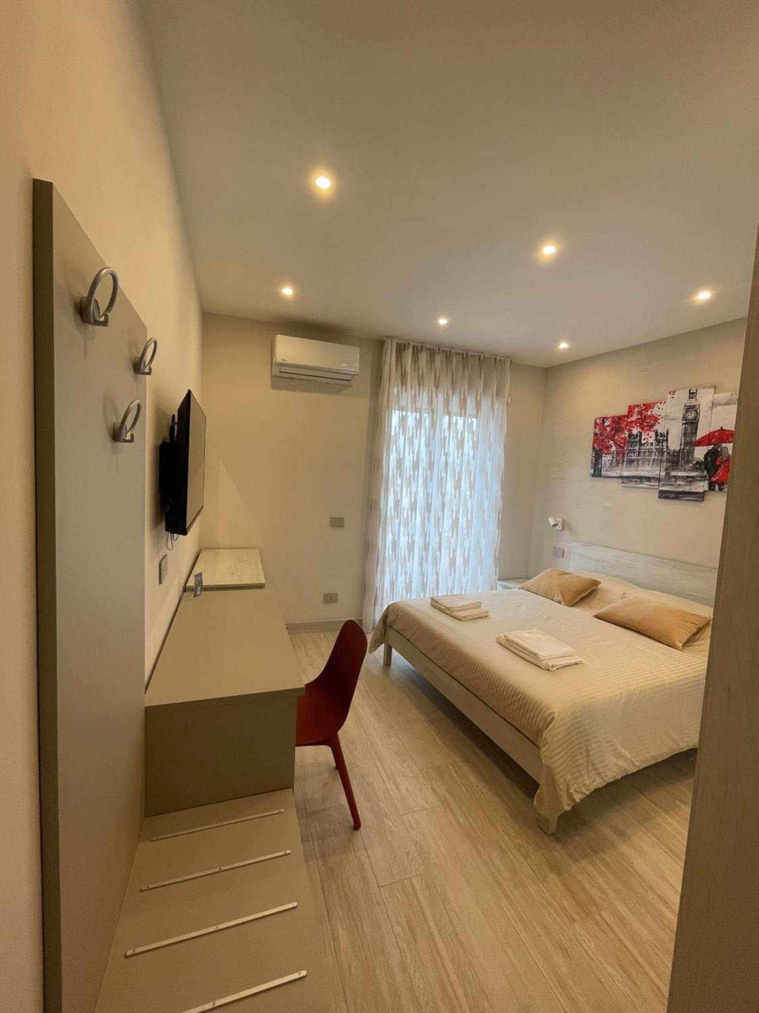Ro&Ro Napoli Luxury Rooms Exterior foto